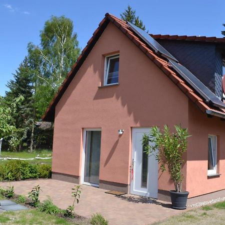 Aniger Wustrow (Mecklenburg-Strelitz) Exterior foto